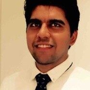 Mr. Akash Chauhan