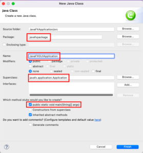 Javafx Application Design Complete Tutorial Mr Akash Chauhan